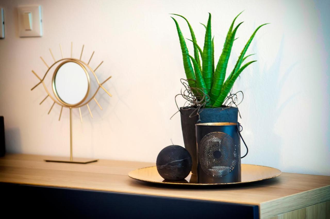 F&R Apartments II Rovinj Ngoại thất bức ảnh