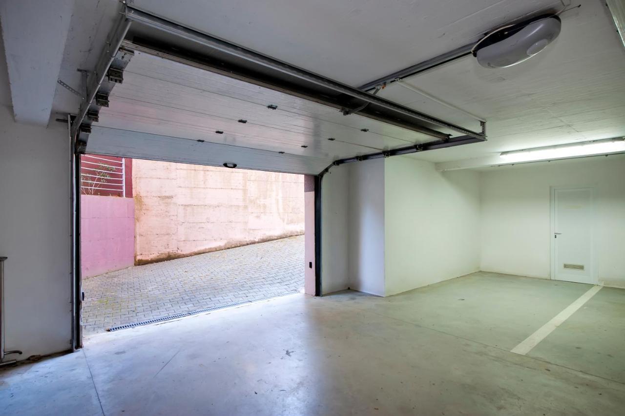F&R Apartments II Rovinj Ngoại thất bức ảnh